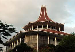 Sri Lankas judiciary in for a windfall